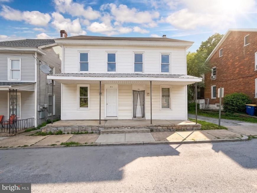 93 95 S Front Street, York Haven, PA 17370 Main Photo