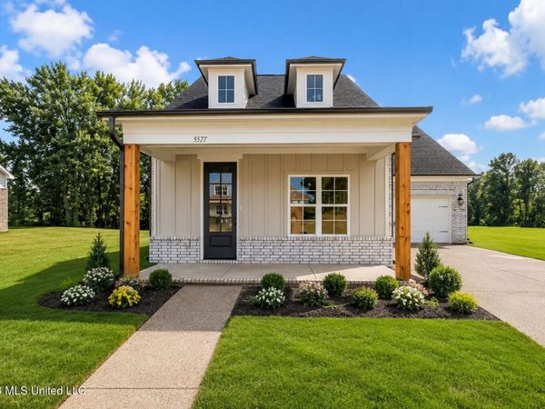 5577 Shiloh Lane, Southaven, MS 38672