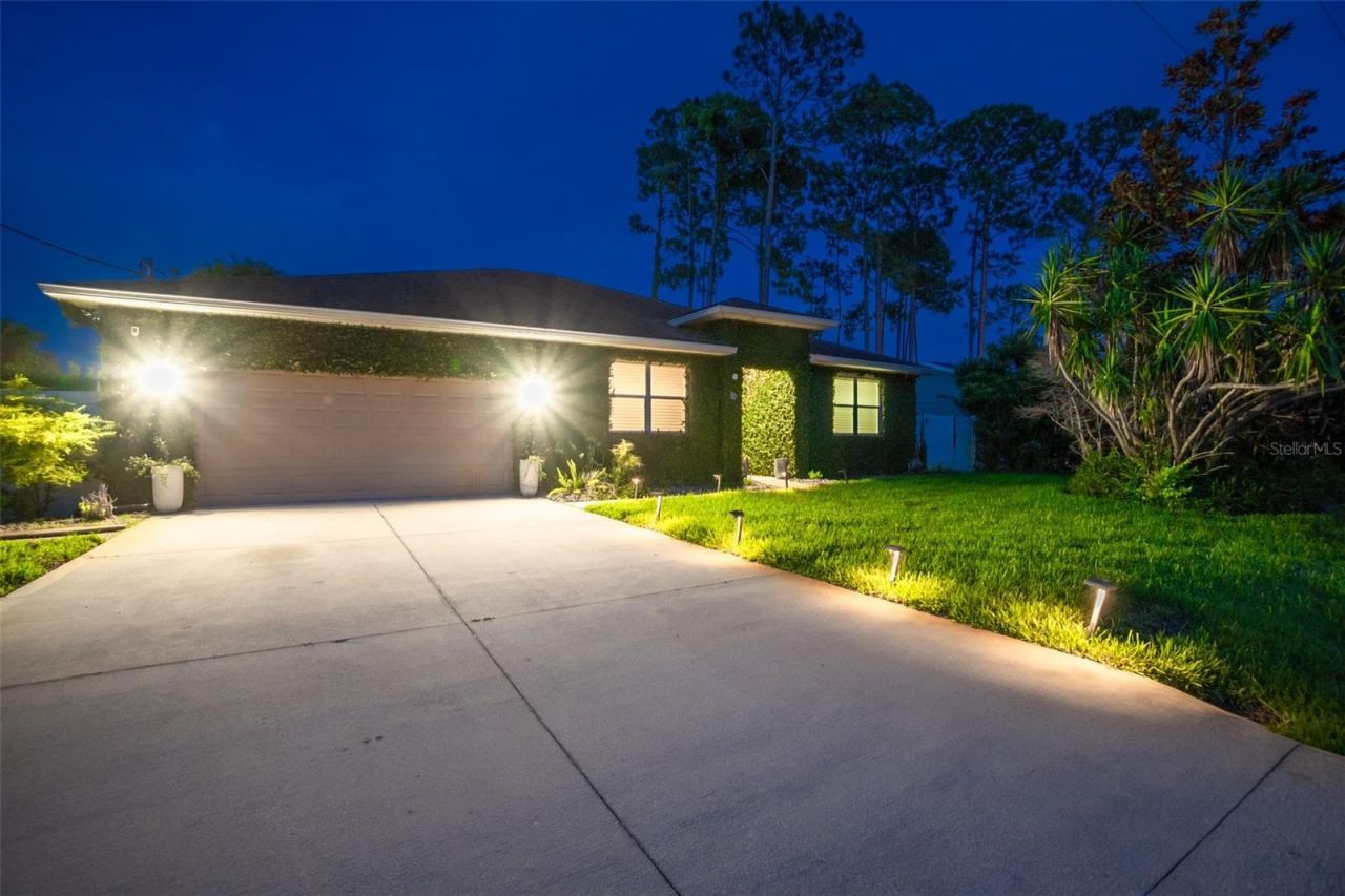 59 Beaverdam Lane, Palm Coast, FL 32137 Photo