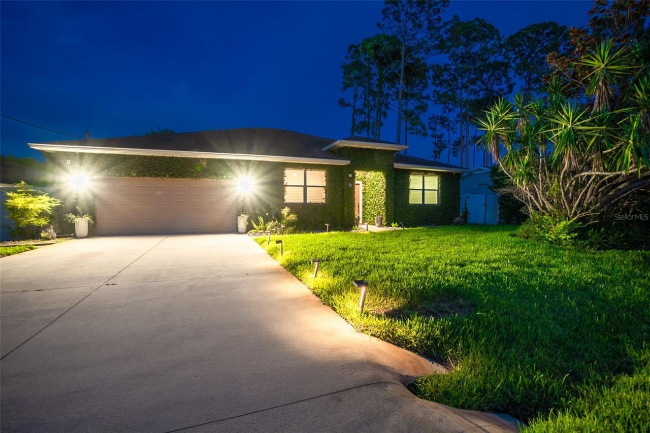 59 Beaverdam Lane, Palm Coast, FL 32137 Photo