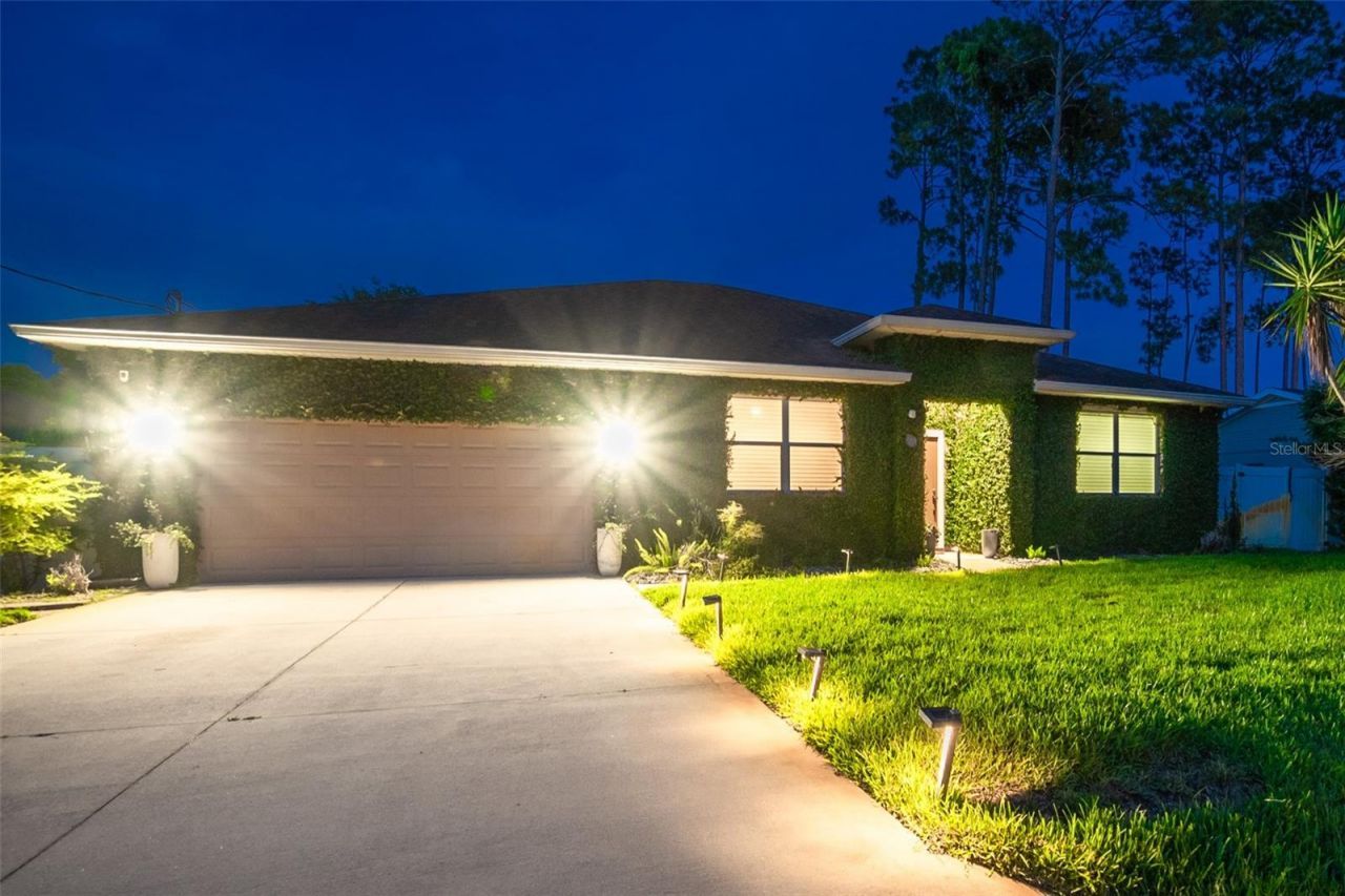 59 Beaverdam Lane, Palm Coast, FL 32137 Photo