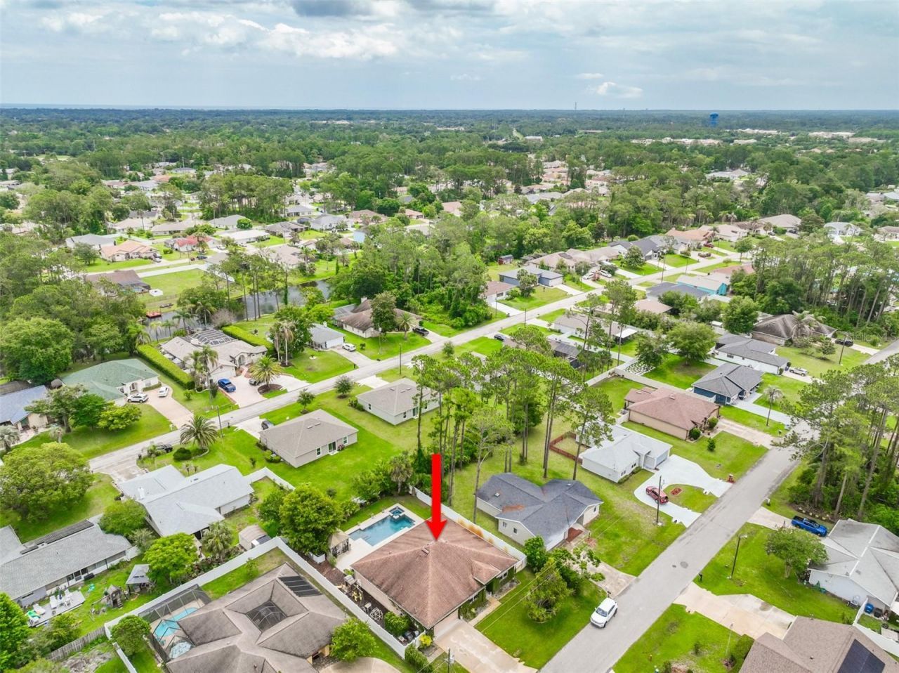 59 Beaverdam Lane, Palm Coast, FL 32137 Photo