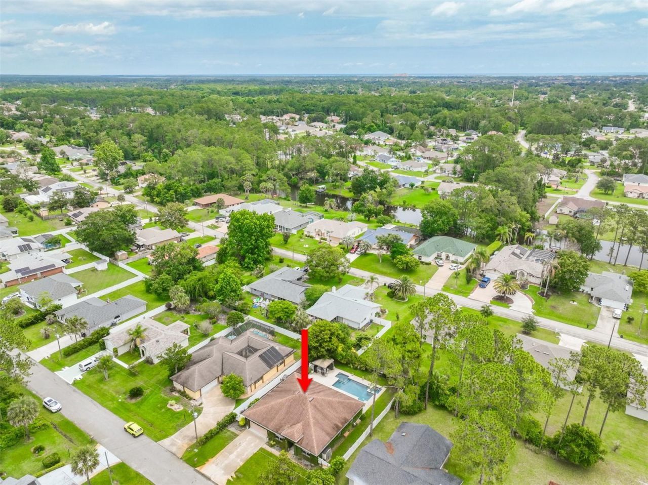 59 Beaverdam Lane, Palm Coast, FL 32137 Photo