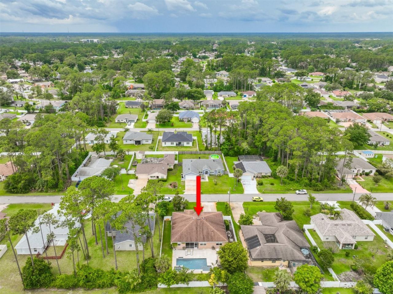 59 Beaverdam Lane, Palm Coast, FL 32137 Photo