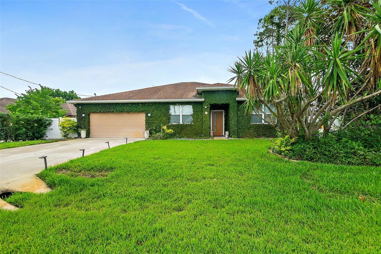 59 Beaverdam Lane, Palm Coast, FL 32137 Photo