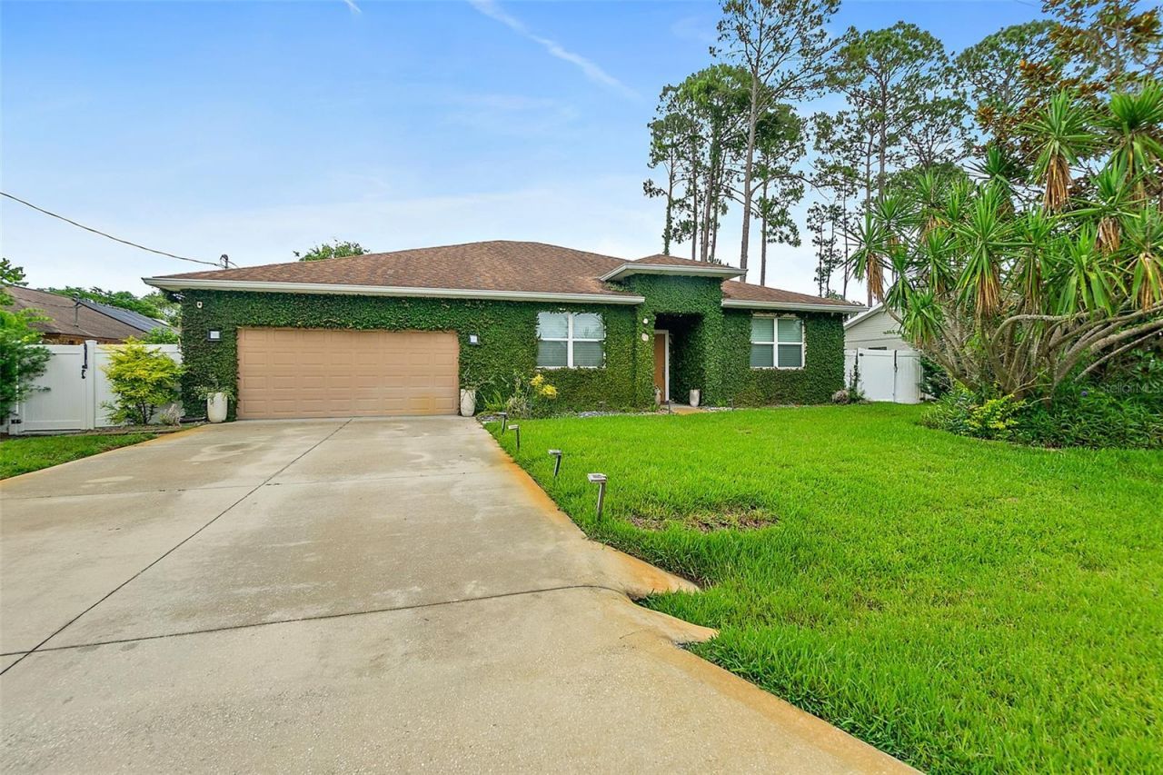 59 Beaverdam Lane, Palm Coast, FL 32137 Photo