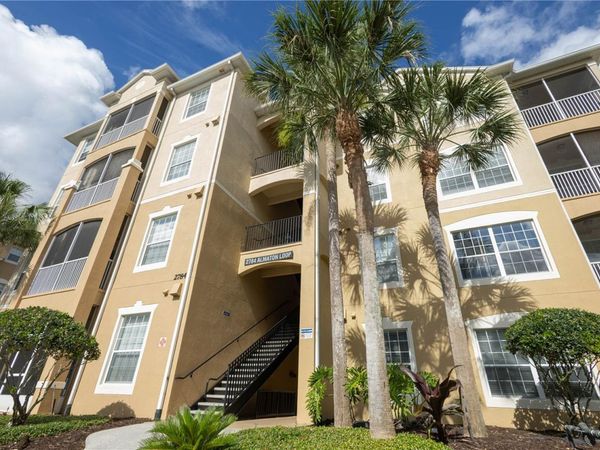 2784 ALMATON LOOP , Unit 301, KISSIMMEE, FL 34747