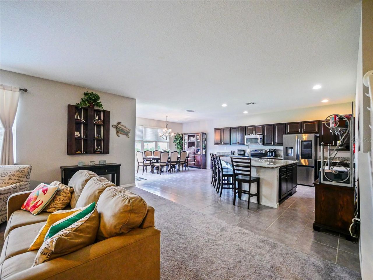 4597 Baler Trails Drive, Saint Cloud, FL 34772 Photo