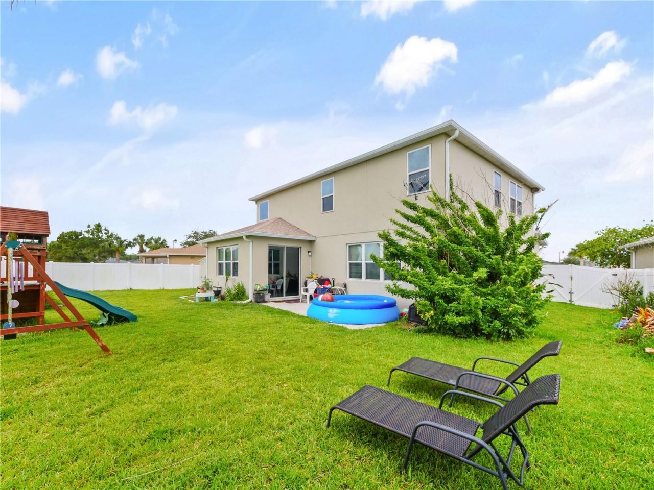 4597 Baler Trails Drive, Saint Cloud, FL 34772 Photo