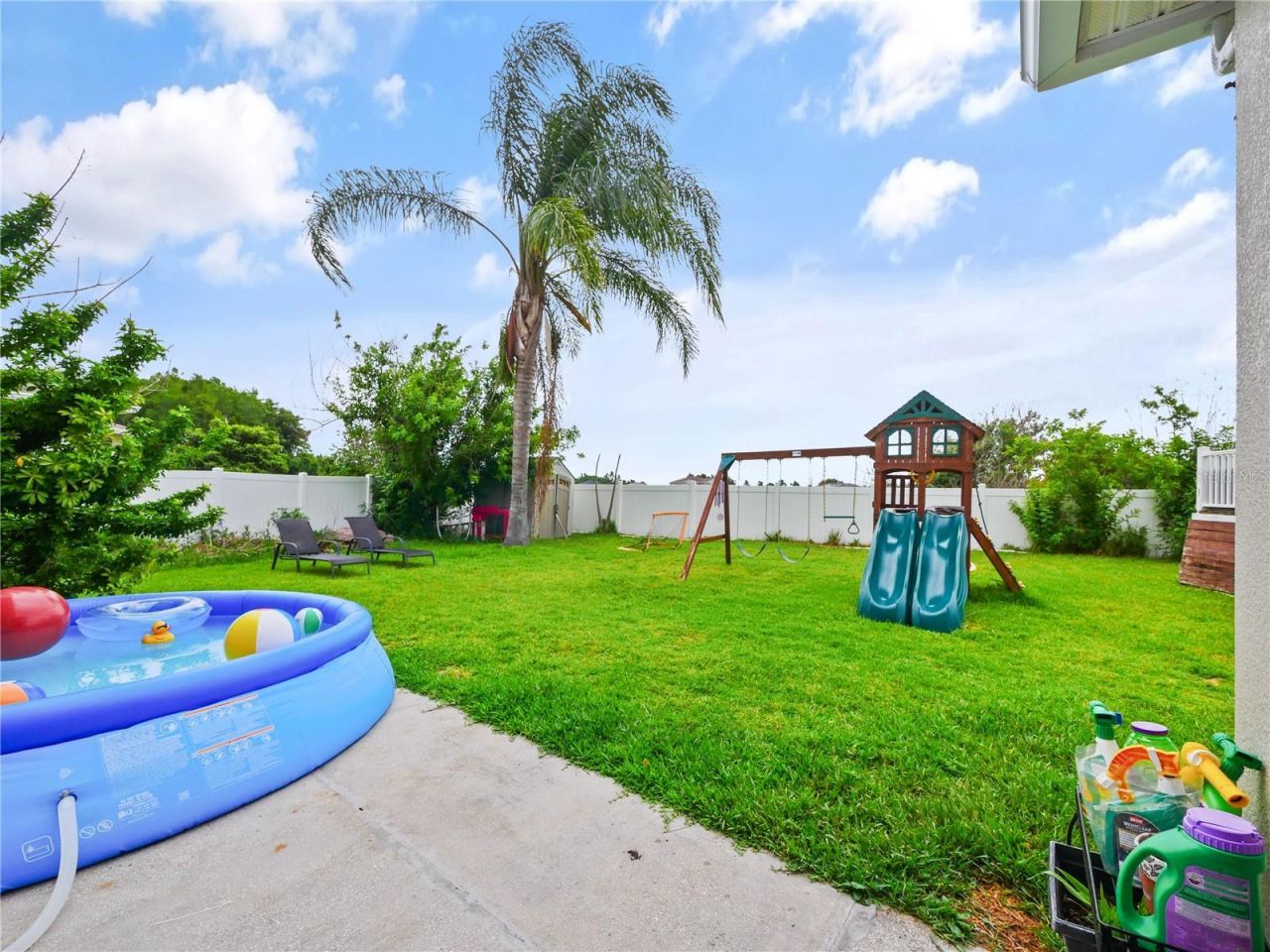 4597 Baler Trails Drive, Saint Cloud, FL 34772 Photo