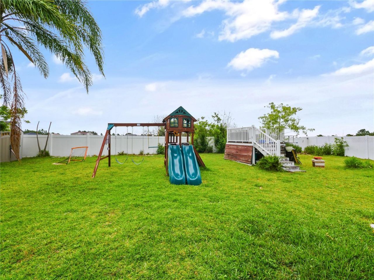 4597 Baler Trails Drive, Saint Cloud, FL 34772 Photo