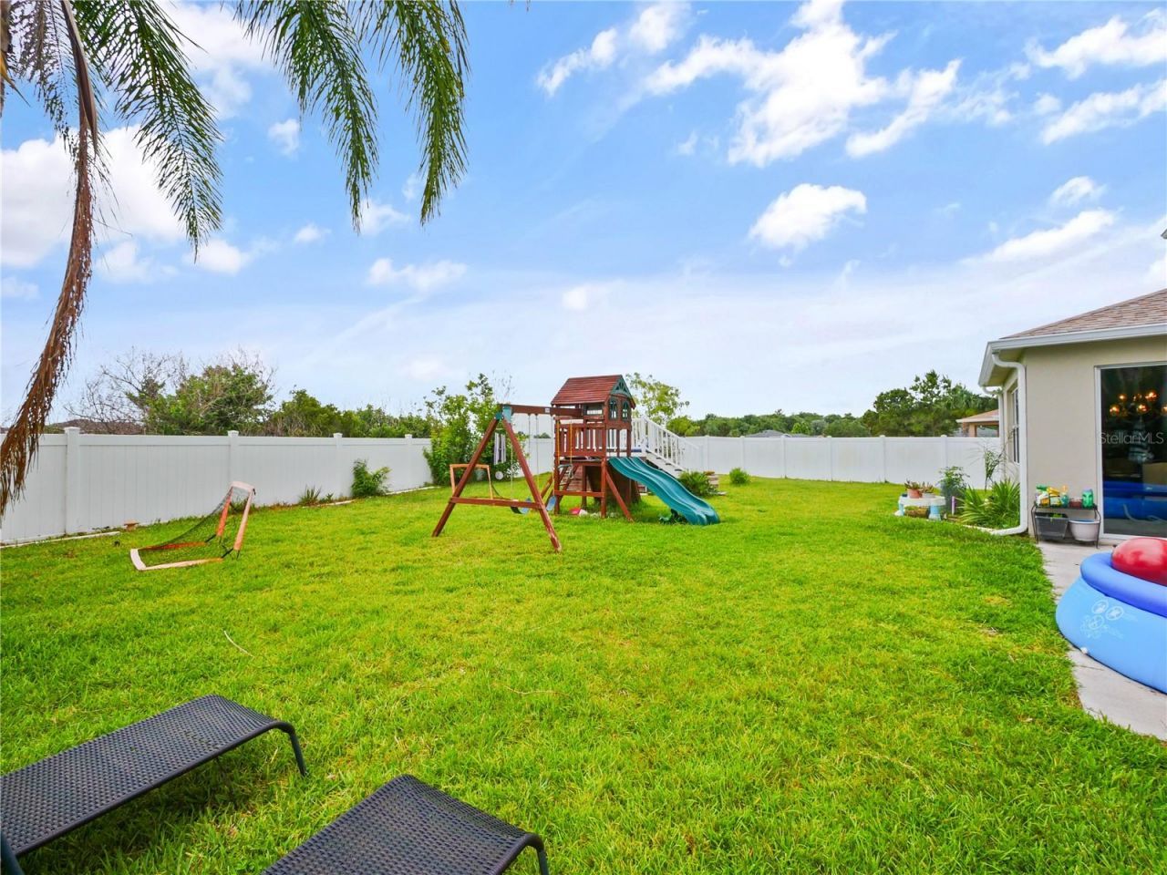 4597 Baler Trails Drive, Saint Cloud, FL 34772 Photo