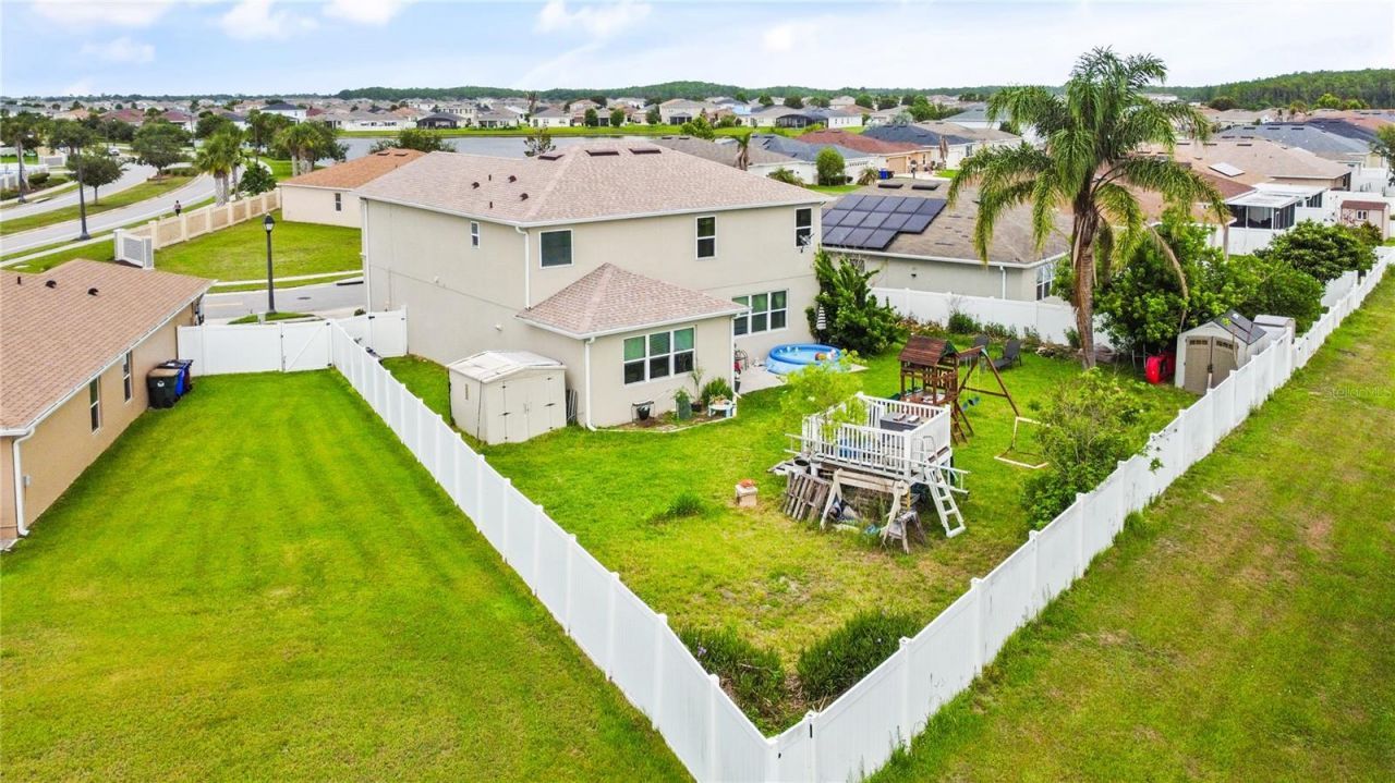 4597 Baler Trails Drive, Saint Cloud, FL 34772 Photo