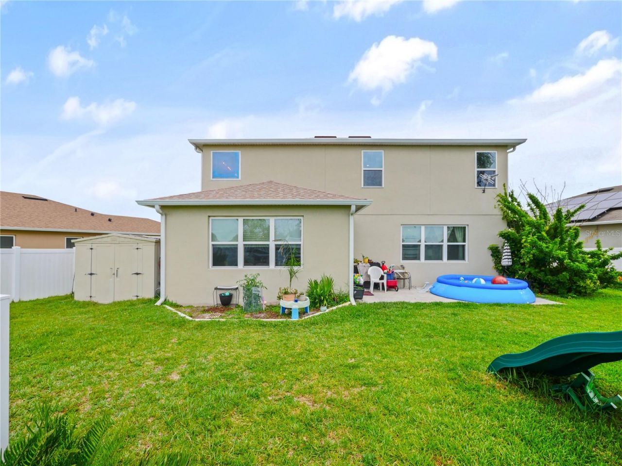 4597 Baler Trails Drive, Saint Cloud, FL 34772 Photo