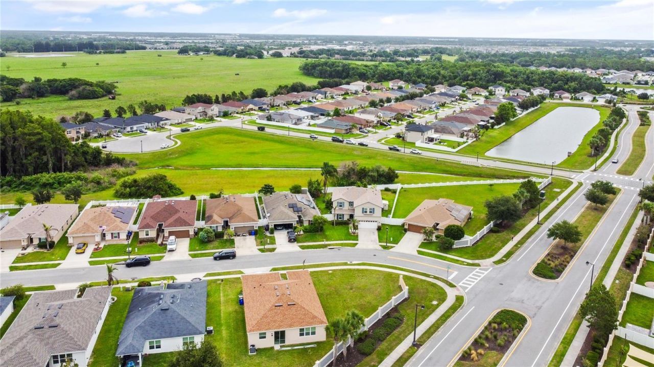 4597 Baler Trails Drive, Saint Cloud, FL 34772 Photo