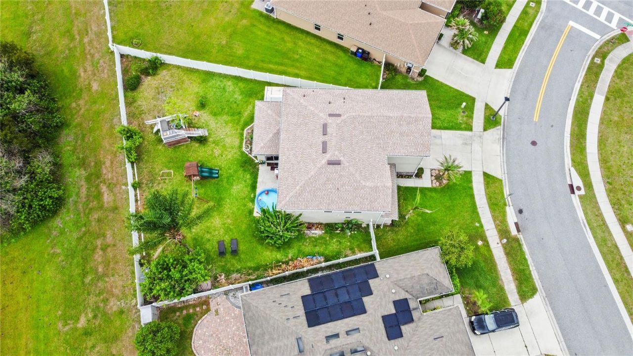 4597 Baler Trails Drive, Saint Cloud, FL 34772 Photo