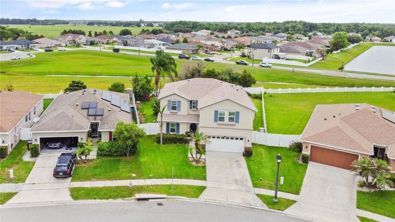 4597 Baler Trails Drive, Saint Cloud, FL 34772 Photo
