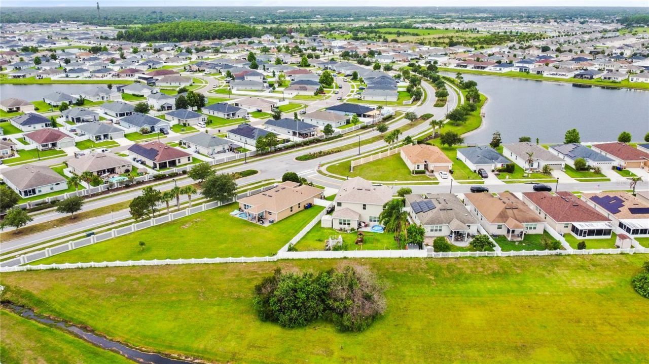 4597 Baler Trails Drive, Saint Cloud, FL 34772 Photo
