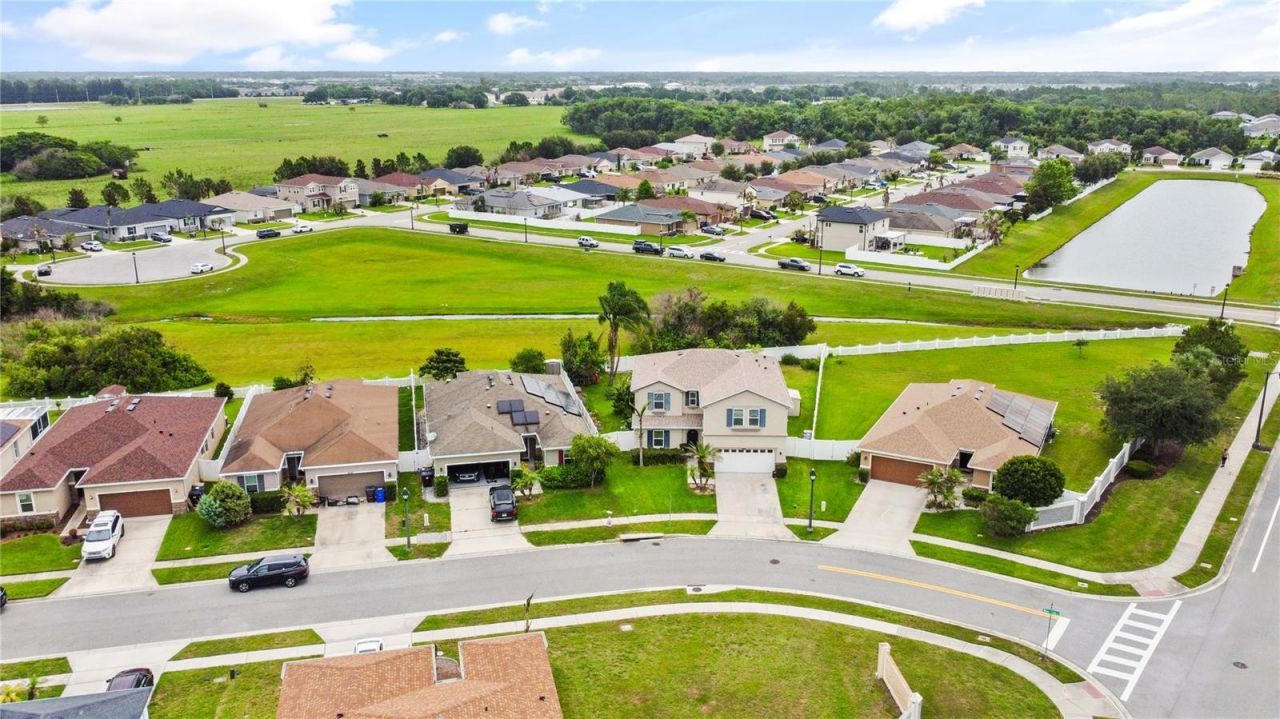 4597 Baler Trails Drive, Saint Cloud, FL 34772 Photo