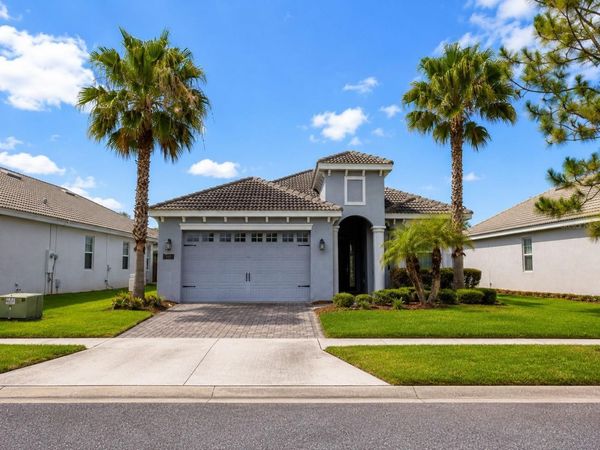 1484 BUNKER DRIVE , DAVENPORT, FL 33896