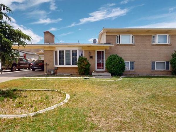97 W PRINCETON DR , Midvale, UT 84047