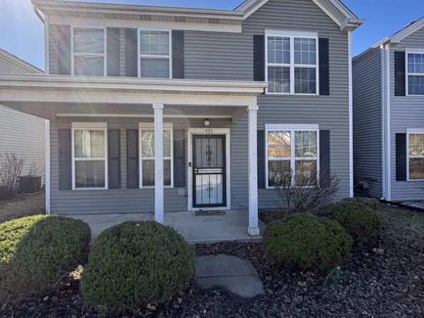 435 VICTORY Drive , Park Forest, IL 60466
