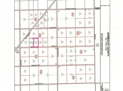 06-0096-13 Dimick Ln Drive, Winnemucca, NV 89445 Photo