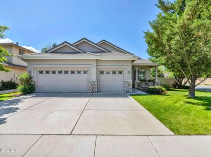 2410 Lincoln Meadows Drive, Reno, NV 89521 Photo