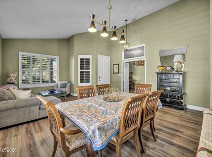 2410 Lincoln Meadows Drive, Reno, NV 89521 Photo