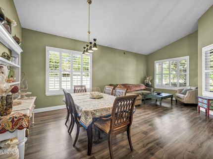 2410 Lincoln Meadows Drive, Reno, NV 89521 Photo
