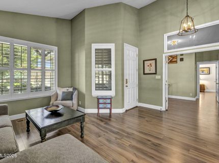 2410 Lincoln Meadows Drive, Reno, NV 89521 Photo