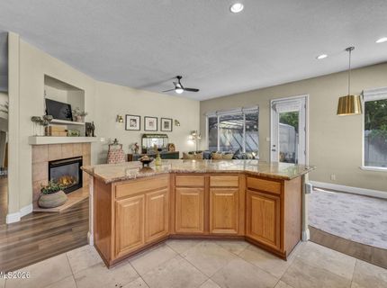 2410 Lincoln Meadows Drive, Reno, NV 89521 Photo