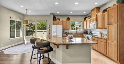 2410 Lincoln Meadows Drive, Reno, NV 89521 Photo