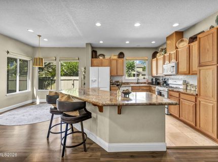 2410 Lincoln Meadows Drive, Reno, NV 89521 Photo
