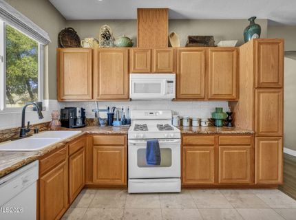 2410 Lincoln Meadows Drive, Reno, NV 89521 Photo