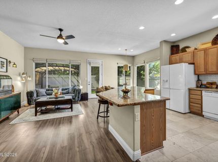 2410 Lincoln Meadows Drive, Reno, NV 89521 Photo