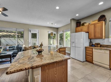 2410 Lincoln Meadows Drive, Reno, NV 89521 Photo