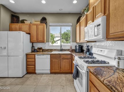2410 Lincoln Meadows Drive, Reno, NV 89521 Photo