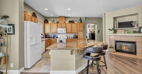 2410 Lincoln Meadows Drive, Reno, NV 89521 Photo