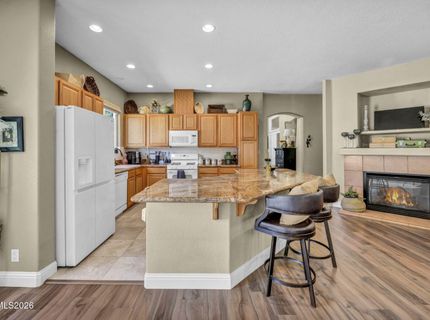 2410 Lincoln Meadows Drive, Reno, NV 89521 Photo