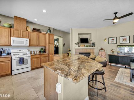 2410 Lincoln Meadows Drive, Reno, NV 89521 Photo