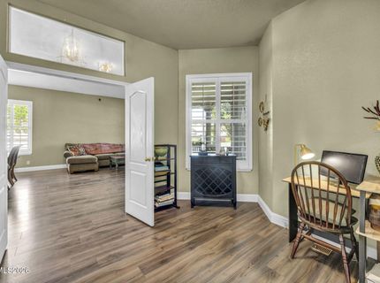 2410 Lincoln Meadows Drive, Reno, NV 89521 Photo