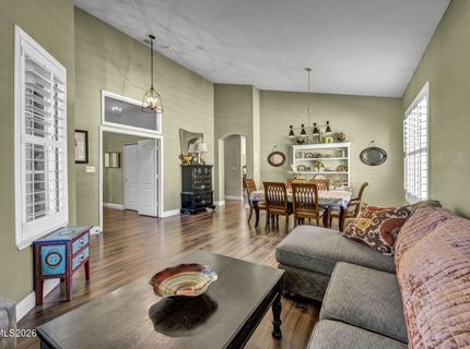 2410 Lincoln Meadows Drive, Reno, NV 89521 Photo