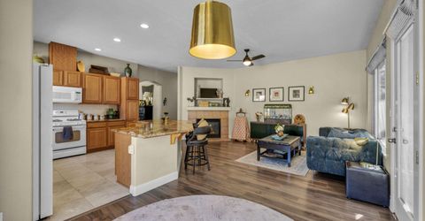 2410 Lincoln Meadows Drive, Reno, NV 89521 Photo