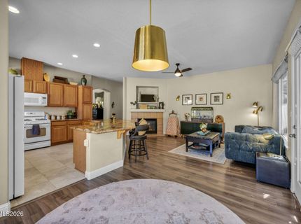 2410 Lincoln Meadows Drive, Reno, NV 89521 Photo