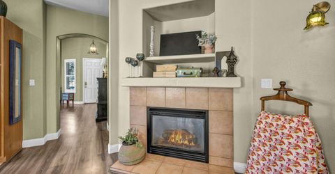 2410 Lincoln Meadows Drive, Reno, NV 89521 Photo