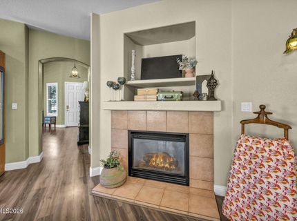 2410 Lincoln Meadows Drive, Reno, NV 89521 Photo