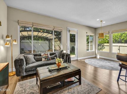 2410 Lincoln Meadows Drive, Reno, NV 89521 Photo