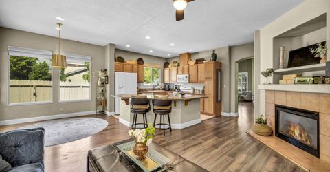 2410 Lincoln Meadows Drive, Reno, NV 89521 Photo