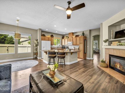 2410 Lincoln Meadows Drive, Reno, NV 89521 Photo